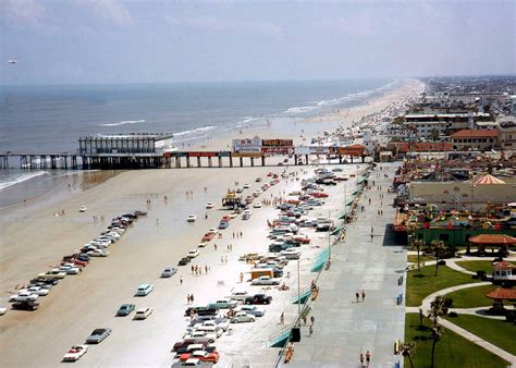 1960s in daytona beach.